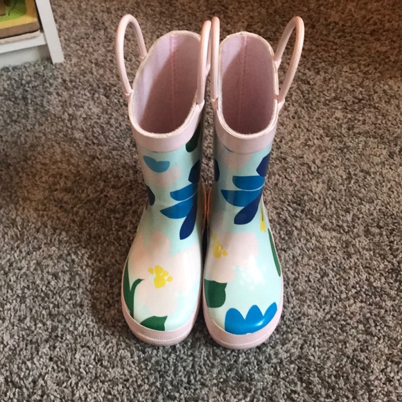 Carter's Other - ☔️ EUC rain boots